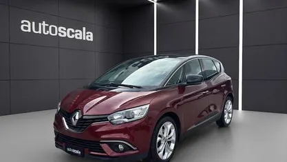 Bordeaux Usata 2020 Renault Scénic IV Monovolume | 14.490 € (Buon prezzo)