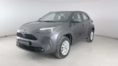 Grigio Usata 2022 Toyota Yaris Cross Active SUV | 20.900 € (Buon prezzo)