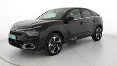 Nero perla Usata 2022 Citroën C4 Shine Due volumi | 18.900 € (Buon prezzo)