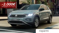 Usata 2025 VW T-Roc Edition SUV | 25.600 € (Ottimo prezzo)