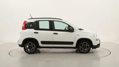 Occasion Fiat Panda Easy 69 PK (50 kW) 2022 Hatchback