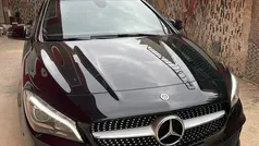 Usata 2018 Mercedes CLA180 Executive Tre volumi | 20.999 € (Buon prezzo)