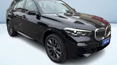 Nero metallizzato Usata 2020 BMW X5 M Sport SUV | 49.900 € (Buon prezzo)