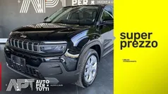Nero Usata 2024 Jeep Avenger Altitude SUV | 19.300 € (Buon prezzo)