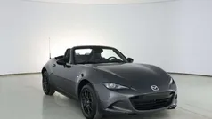 Vari colori Nuova 2025 Mazda MX5 Homura-Line Cabrio | 36.900 € (Buon prezzo)