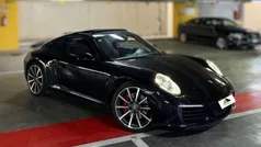 Usata 2016 Porsche 911 Carrera S Coupé | 92.800 € (Ottimo prezzo)