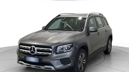 Usata 2021 Mercedes GLB200 Business SUV | 32.900 € (Buon prezzo)