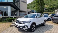 Usata 2021 VW T-Cross Style SUV | 18.200 € (Buon prezzo)