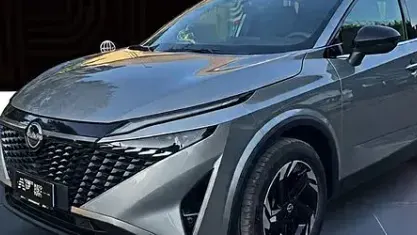 Nuova Nissan Qashqai N-Connecta 158 CV (116 kW) 2026 Vari colori SUV