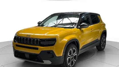 Usata 2025 Jeep Avenger Summit SUV | 25.300 € (Buon prezzo)