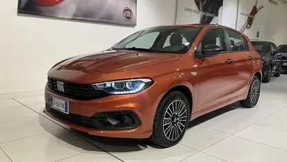 Usata Fiat Tipo S 131 CV (96 kW) 2024 Berlina