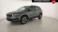 Usata 2022 Skoda Karoq Executive SUV | 22.900 € (Buon prezzo)