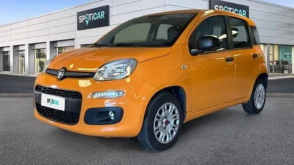 Usata 2019 Fiat Panda Easy Due volumi | 9950 € (Buon prezzo)