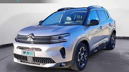 Usata Citroën C5 Aircross Feel 131 CV (96 kW) 2023 SUV