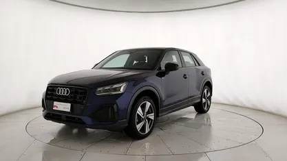 Usata 2022 Audi Q2 Admired SUV | 26.900 € (Buon prezzo)