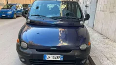 Usata 2000 Fiat Multipla Monovolume | 2099 € (Molto cara)
