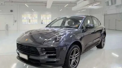 Usata Porsche Macan 360 CV (264 kW) 2020 SUV