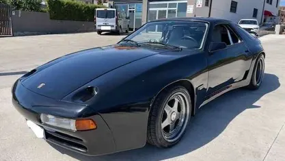 Usata Porsche 928 320 CV (235 kW) 1988 Coupé
