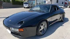 Usata 1988 Porsche 928 Coupé | 79.999 €
