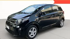 Usata 2018 Kia Picanto Active Due volumi | 9900 € (Buon prezzo)