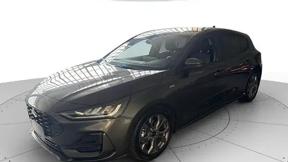 Usata Ford Focus ST-Line 125 CV (91 kW) 2025
