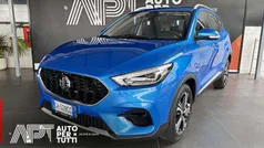 Usata 2021 MG ZS Comfort Tre volumi | 14.800 € (Buon prezzo)