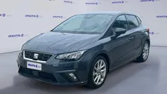 Grigio Usata 2024 Seat Ibiza FR Tre volumi | 15.990 € (Buon prezzo)