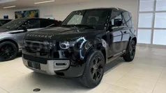 Usata 2024 Land Rover Defender SE Dynamic SUV | 78.900 € (Molto cara)