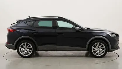 Usata Cupra Formentor 150 CV (110 kW) 2022 SUV