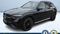 Nero metallizzato Usata 2023 Mercedes GLC220 Premium SUV | 49.400 € (Ottimo prezzo)