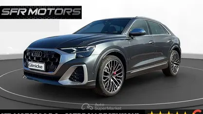 Usata Audi SQ8 Sport 507 CV (372 kW) 2024 SUV