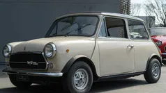 Usata 1974 Mini Cooper Due volumi | 21.000 €