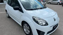 Bianco Usata 2010 Renault Twingo Due volumi | 4500 € (Buon prezzo)