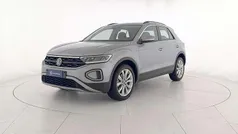 Usata 2022 VW T-Roc Life SUV | 21.900 € (Ottimo prezzo)