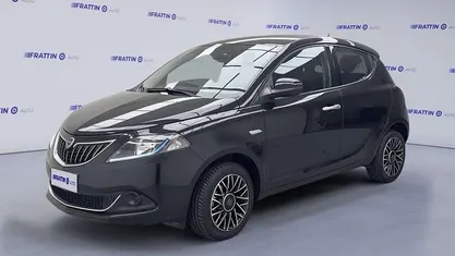 Gray Usata 2024 Lancia Ypsilon S Due volumi | 14.390 € (Buon prezzo)
