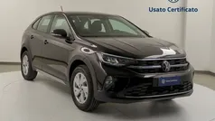 Deep black perlato Nuova 2024 VW Taigo Life SUV | 21.900 € (Buon prezzo)