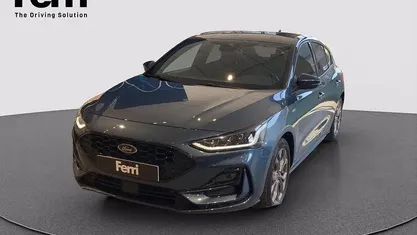 Usata Ford Focus ST-Line 125 CV (91 kW) 2022 Berlina