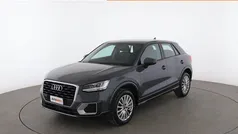 Grigio Usata 2019 Audi Q2 Business SUV | 18.999 € (Buon prezzo)