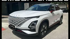 Khaki white / tetto nero Nuova 2025 Omoda 5 SUV | 25.850 € (Buon prezzo)