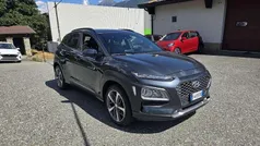 Grigio Usata 2019 Hyundai Kona Style SUV | 13.300 € (Buon prezzo)