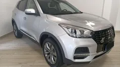 Usata 2022 DR DR 4.0 SUV | 14.900 € (Buon prezzo)