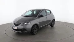 Grigio Usata 2022 Lancia Ypsilon Gold Due volumi | 11.199 € (Buon prezzo)