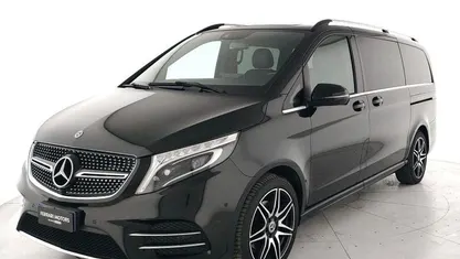 Usata Mercedes E250 Exclusive 190 CV (139 kW) 2018