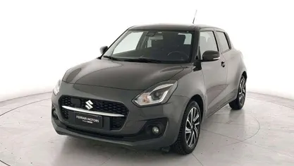Usata Suzuki Swift 83 CV (61 kW) 2022 Utilitaria