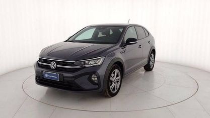 Occasion VW Taigo R-line 110 ch (80 kW) 2023 Gris SUV