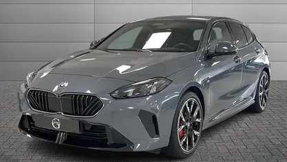 Usata BMW 118 M Sport 150 CV (110 kW) 2025 Utilitaria