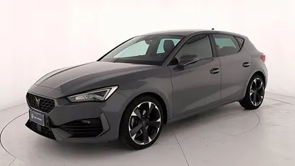 Usata Cupra Leon 150 CV (110 kW) 2023 Berlina
