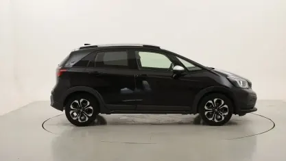 Usata Honda Jazz Executive 109 CV (80 kW) 2022 Neronero Utilitaria