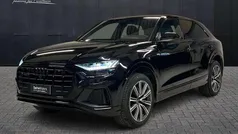 Nero metallizzato Usata 2023 Audi Q8 Sport SUV | 63.900 € (Super prezzo)