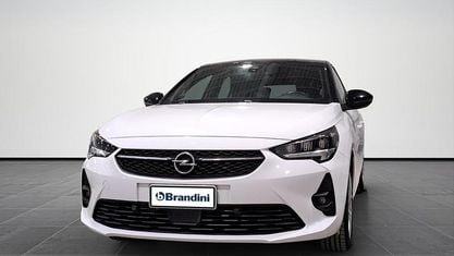 Occasion Opel Corsa GS Line 101 ch (74 kW) 2020 Blanc Citadine